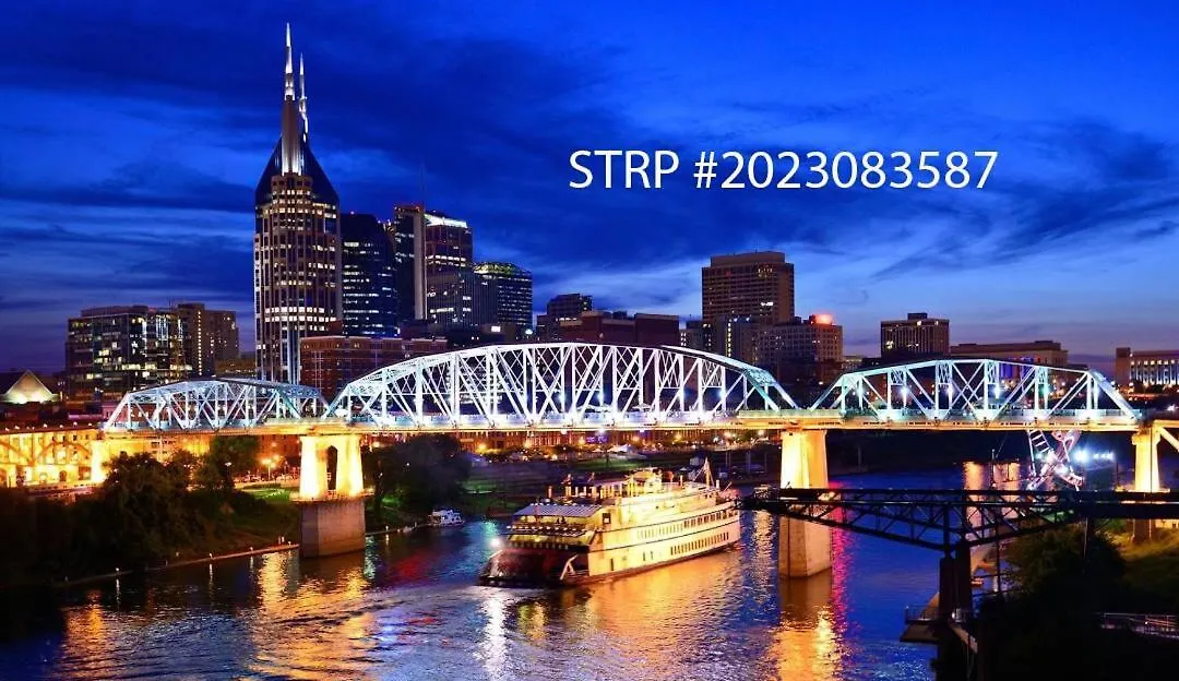 Villa Private Heated Pool, Hot Tub-Minutes From Broadway Nashville USA